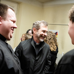 Feuerfest 2026 / Erzdiözese Wien/Schönlaub, Stephan Schönlaub