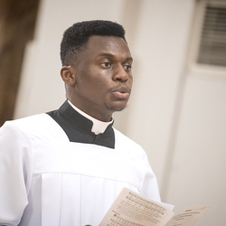 Admissio Wiener Priesterseminar 2026 / Erzdiözese Wien/Schönlaub