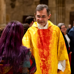 Sendungsfeier PastoralassistentInnen