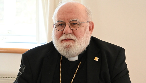 Nuntius Lopez 