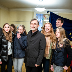 Feuerfest 2026 / Erzdiözese Wien/Schönlaub, Stephan Schönlaub