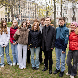 Feuerfest 2026 / Erzdiözese Wien/Schönlaub, Stephan Schönlaub