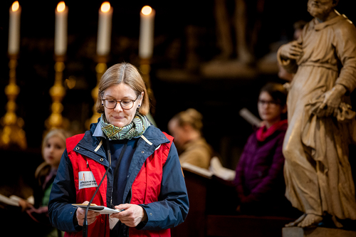 Klemensfest 2026 / Erzdiözese Wien/Schönlaub, Stephan Schönlaub