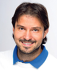 Stefan Haderer / privat