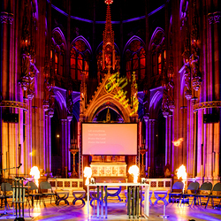 Feuerfest 2026 / Erzdiözese Wien/Schönlaub, Stephan Schönlaub