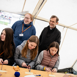 Feuerfest 2026 / Erzdiözese Wien/Schönlaub, Stephan Schönlaub