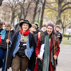 Feuerfest 2026 / Erzdiözese Wien/Schönlaub, Stephan Schönlaub