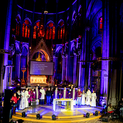 Feuerfest 2026 / Erzdiözese Wien/Schönlaub, Stephan Schönlaub