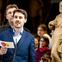 Klemensfest 2026 / Erzdiözese Wien/Schönlaub, Stephan Schönlaub