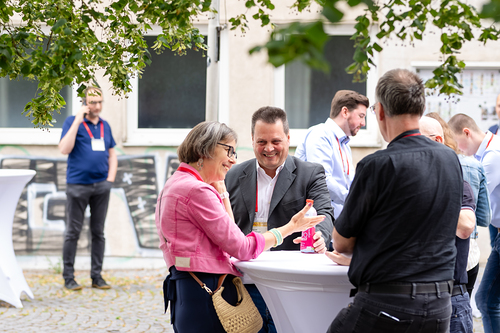 Tag der Räte 2024 / Erzdiözese Wien/Schönlaub