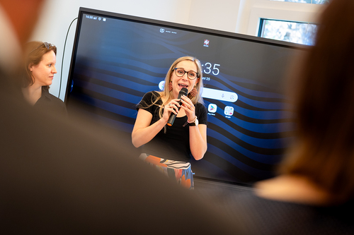 Eröffnung Refugium Collegialität / Erzdiözese Wien/Schönlaub, Stephan Schönlaub