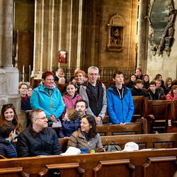 Klemensfest 2026 / Erzdiözese Wien/Schönlaub, Stephan Schönlaub
